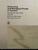 Embracing and Managing Change in Tourism