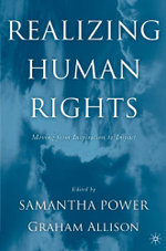Realizing Human Rights