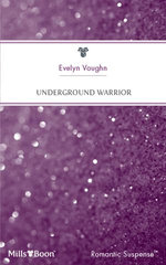 Underground Warrior