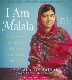 I Am Malala, Young Reader's Edition