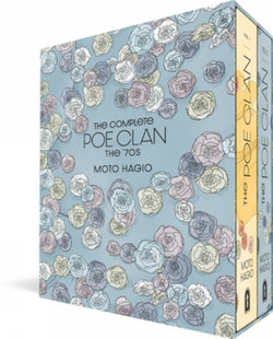 The Complete Poe Clan