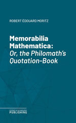 Memorabilia Mathematica