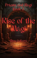 Rise of the Magi: Babylon Under Watch