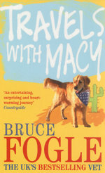 Travels With Macy