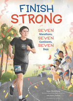 Finish Strong Finish Strong