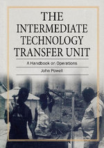 Intermediate Technology Transfer Unit