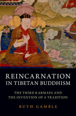 Reincarnation in Tibetan Buddhism Reincarnation in Tibetan Buddhism