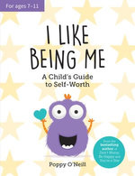 I Like Being Me