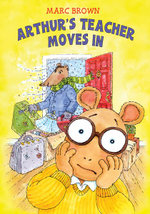 Arthur's Teacher Moves In