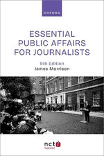 Essential Public Affairs for Journalists