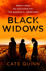 Black Widows