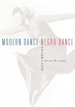 Modern Dance, Negro Dance