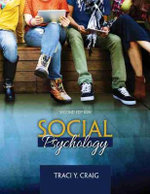 Social Psychology