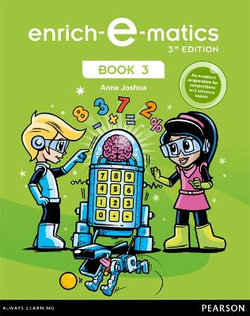 enrich-e-matics Book 3