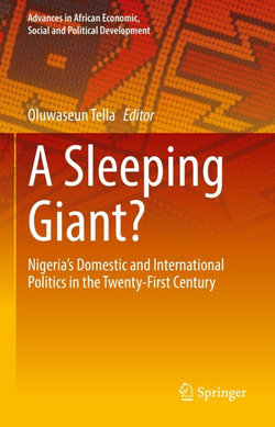 A Sleeping Giant?