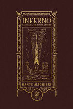Inferno (The Gothic Chronicles Collection)