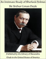 An Intimate Study of Sherlock Holmes