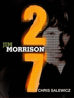 27 Club Jim Morrison