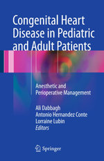 Congenital Heart Disease in Pediatric and Adult Patients