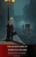 The Adventures of Sherlock Holmes