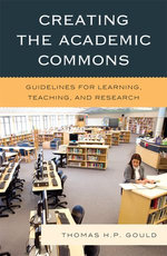 Creating the Academic Commons