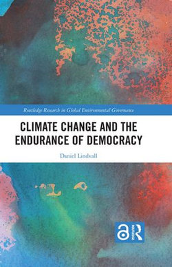 Climate Change and the Endurance of Democracy