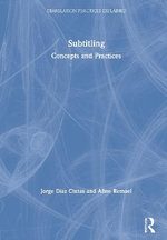 Subtitling