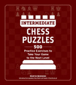 Intermediate Chess Puzzles