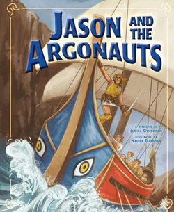 Jason and the Argonauts