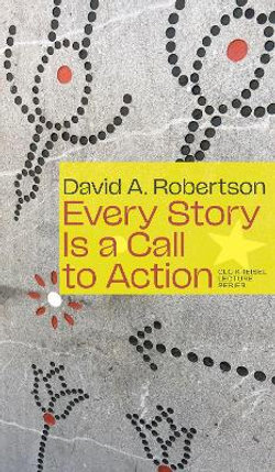 Every Story Is a Call to Action
