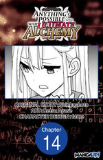 Anything's Possible with Ultimate Alchemy #014