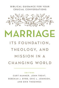 Marriage