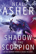 The Shadow of the Scorpion