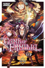 Game of Familia, Vol. 4
