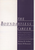 The Boundaryless Career