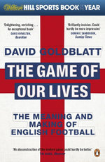 The Game of Our Lives