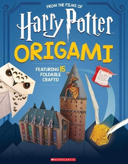 Harry Potter : Origami