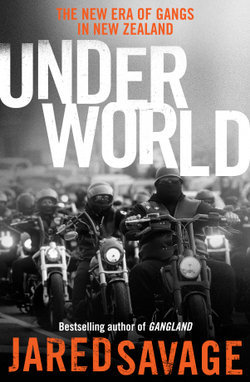 Underworld