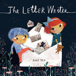 The Letter Writer