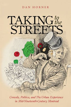 Taking to the Streets Taking to the Streets