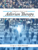 Learning and Practicing Adlerian Therapy