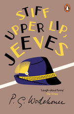 Stiff Upper Lip, Jeeves