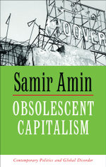 Obsolescent Capitalism