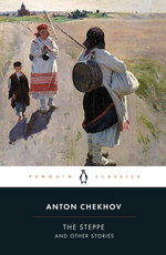 The Steppe and Other Stories, 1887-91