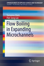Flow Boiling in Expanding Microchannels