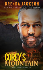 Corey's Mountain