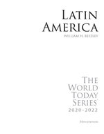 Latin America 2020-2022
