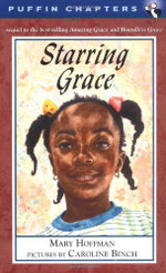Starring Grace