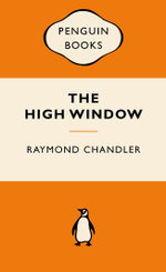 The High Window: Popular Penguins