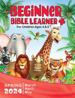 Beginner Bible Learner+
